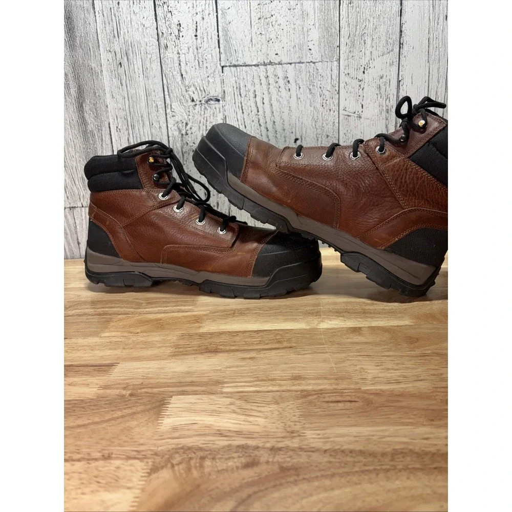 Carhartt Men's Ground Force 6